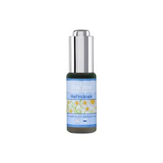 Regenerační obličejový olej heřmánek 20 ml