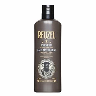 Reuzel Nevymývací mýdlo na plnovous Refresh, 200ml