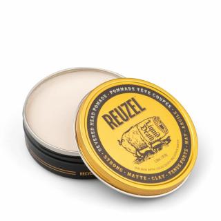 Reuzel Pomáda s alpskou vodou - Severed Head Pomade, 95g varianta: 95g