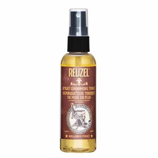 Reuzel Spray Grooming Tonic - stylingové vlasové tonikum varianta: 100 ml