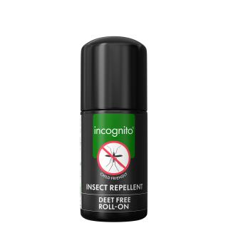 Roll-on repelent