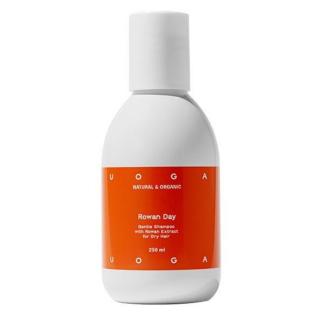 Rowan Day, šampon pro suché vlasy 250 ml