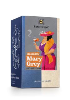 Rozkošná Mary Grey bio 27 g, porc. dvoukomorový