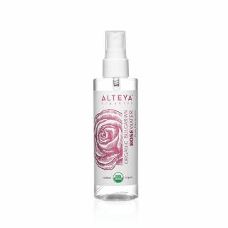 Růžová voda Alteya Organics, 100 ml