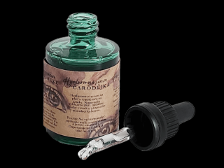 Sallie Hyaluronové sérum Čarodějka, 30 ml