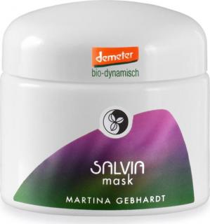 Salvia šalvějová maska 50 ml