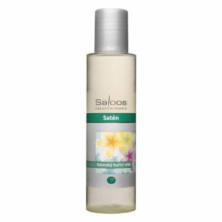 Satén – dámský holící olej 125 ml