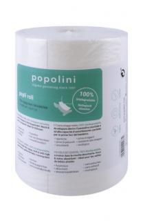 Separační pleny Popolini 100% kompostovatelné, 120 ks