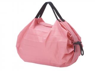 Shupatto skládací taška One Pull- malá, S Barevný: Peach