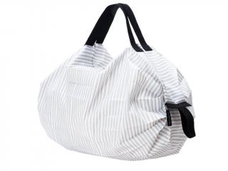 Shupatto skládací taška One Pull- malá, S Barevný: Stripe