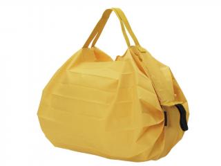 Shupatto skládací taška One Pull- velká, L Barevný: Mustard