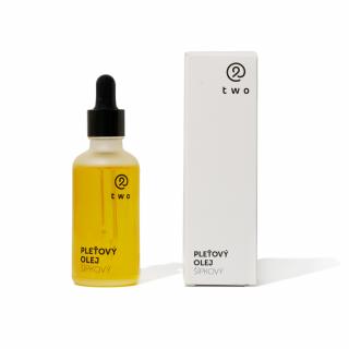 Šípkový olej, 50 ml