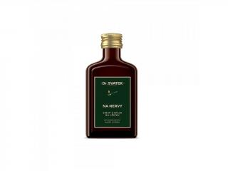 SIRUP Z BYLIN NA LŽIČKU NA NERVY 250 ml