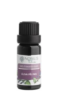 Směs éterických olejů Úleva při PMS, 10 ml varianta: 10 ml
