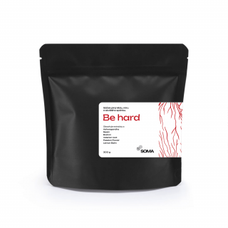 SOMA Be hard, 150 g