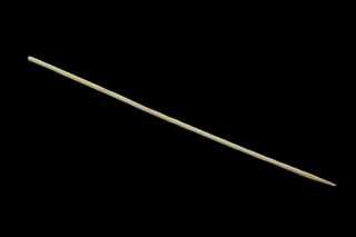 Špejle bambusové 20 cm hrocené bal/200 ks Balení: 1000
