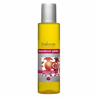 Sprchový olej granátové jablko 125 ml