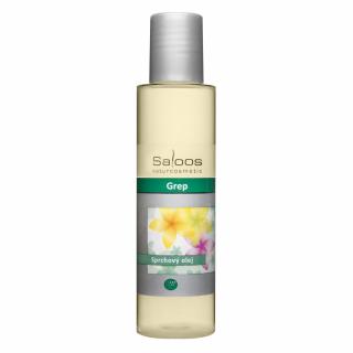 Sprchový olej grep 125 ml