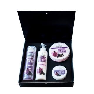 Stani Chef's Kosmetická sada ostružina 850 ml