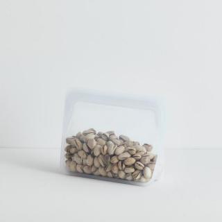 Stasher silikonový sáček na potraviny - Stand up mini, 0,8l varianta: STSUC02