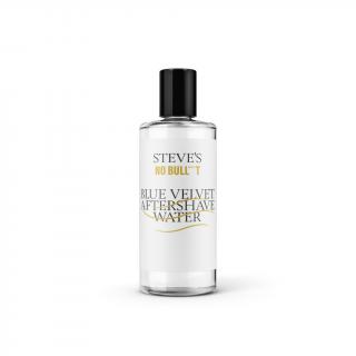 Stevova Voda po holení Blue Velvet, 100 ml Objem:: 100 ml