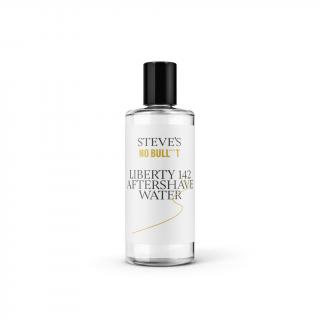 Stevova Voda po holení Liberty 142, 100 ml
