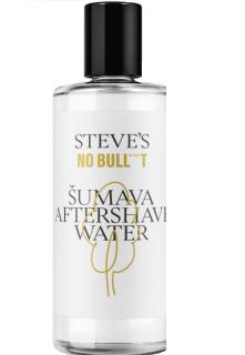 Stevova Voda po holení Šumava, 100 ml
