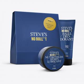 Stevovy intimní záležitosti - box, 2ks