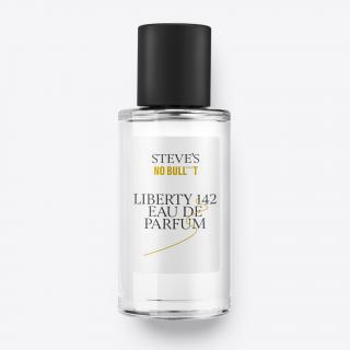 Stevův Parfém Liberty 142, 20% koncentrát, 50 ml Objem:: 50 ml