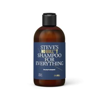 Stevův šampon na všechny vlasy i vousy Objem:: 250 ml