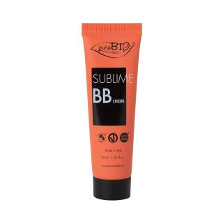 Sublime BB krém 04 30 ml