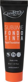 Sublime tekutý make-up 01 30 ml