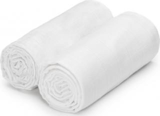 T-TOMI TETRA osušky EXCLUSIVE COLLECTION White + White, 90x100cm