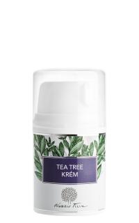 Tea tree krém 50ml