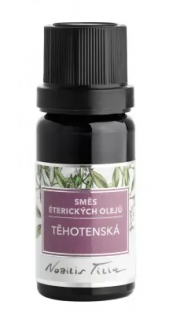 Těhotenská 2 ml tester