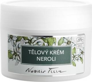 Tělový krém Neroli varianta: 100 ml