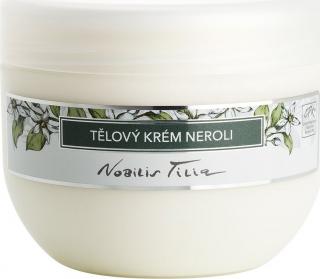 Tělový krém Neroli varianta: 250 ml