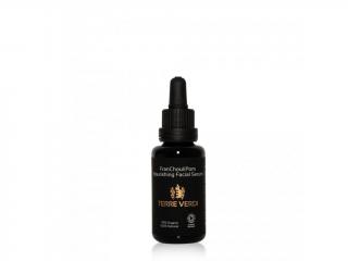 Terre Verdi FranChouliPom Bio regenerační pleťové sérum, 30ml