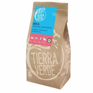 Tierra Verde – Bika – jedlá soda sáček 1 kg