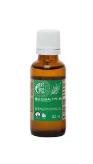 Tierra Verde – Esenciální olej BIO Eukalyptus 30 ml
