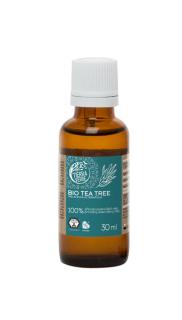 Tierra Verde – Esenciální olej BIO Tea Tree 30 ml
