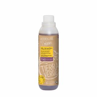 Tierra Verde Gel do myčky BIO pomeranč, 1 l