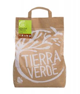 Tierra Verde – Mýdlové ořechy 1 kg