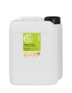 Tierra Verde – Prací gel  pro citlivou pokožku 5 l