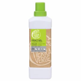 Tierra Verde – Prací gel sport (TIERRA VERDE), 1 l