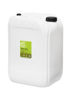 Tierra Verde – Prací gel vavřín 25 l