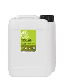 Tierra Verde – Prací gel vavřín 5 l