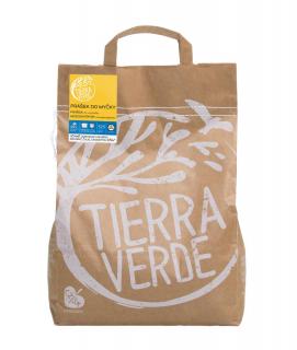 Tierra Verde – Prášek do myčky na nádobí, 5 kg