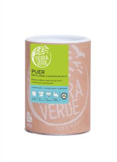 Tierra Verde – Puer – bělící prášek 1 kg