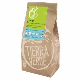 Tierra Verde – Puer – bělící prášek (TIERRA VERDE), 1 kg